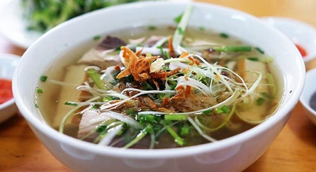 Ẩm Thực Nha Trang: Top 4 Món Ngon "Gây Thương Nhớ" Nhất Định Phải Thử 2026