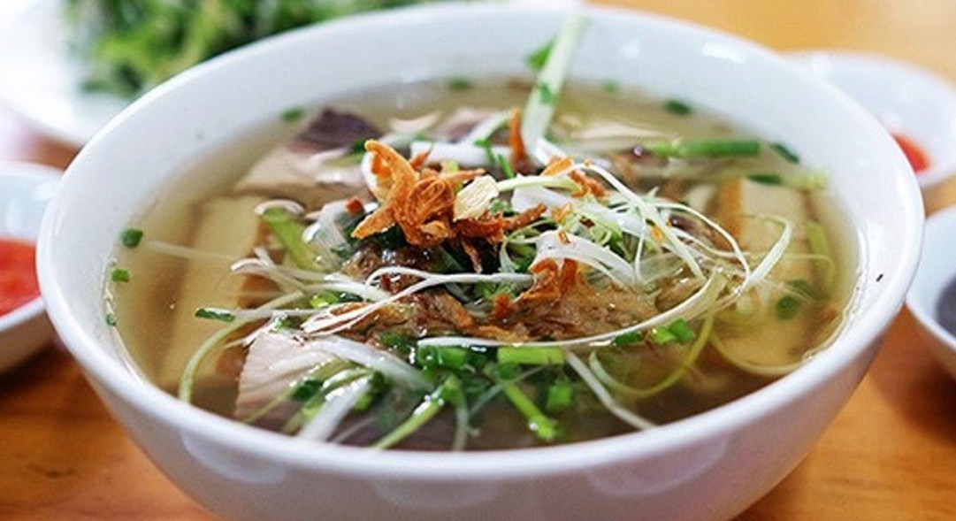 Ẩm Thực Nha Trang: Top 4 Món Ngon "Gây Thương Nhớ" Nhất Định Phải Thử 2026