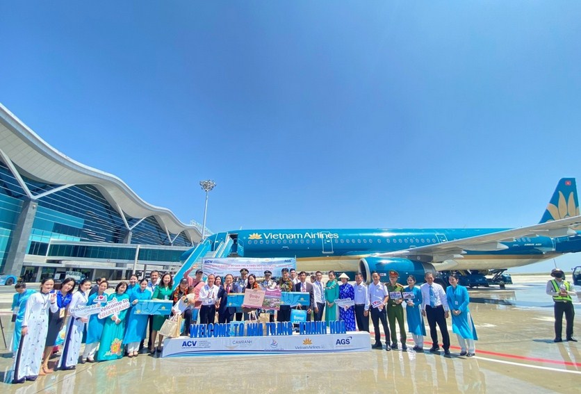 Cẩm Nang Di Chuyển Đến Nha Trang & Đi Lại Trong Thành Phố Từ A-Z (Cập Nhật 2026)