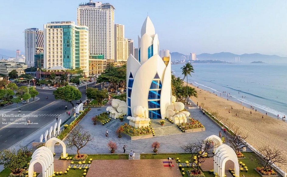 Cập Nhật Bảng Giá Vé Tuyến Bình Thạnh – Nha Trang: Nhà Xe Bình Minh Tải Có Đắt Không? Review Chi Tiết Từ A-Z