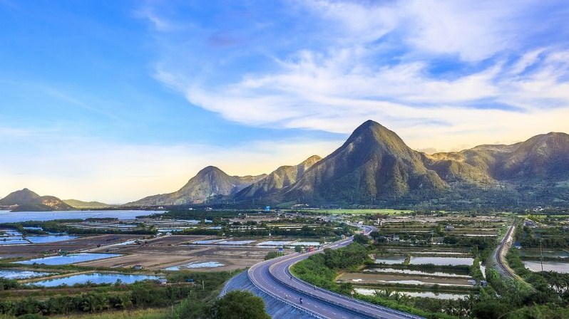 Chành Xe Về Diên Khánh, Ninh Hòa (Khánh Hòa) Từ Sài Gòn: Giao Tận Nơi, Giá Rẻ, Đi Trong Ngày