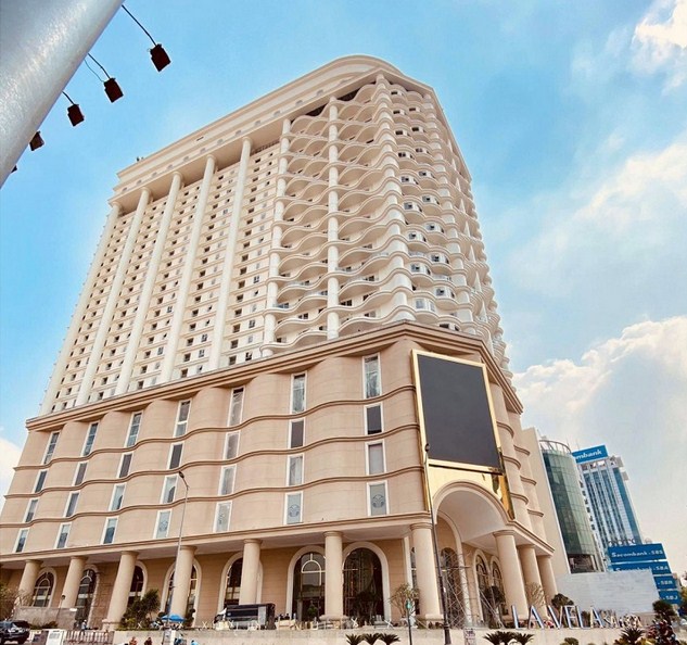 Đánh Giá Khách Sạn 5 Sao La Vela Saigon Hotel – Dấu Ấn Sang Trọng Trên Đường Nam Kỳ Khởi Nghĩa