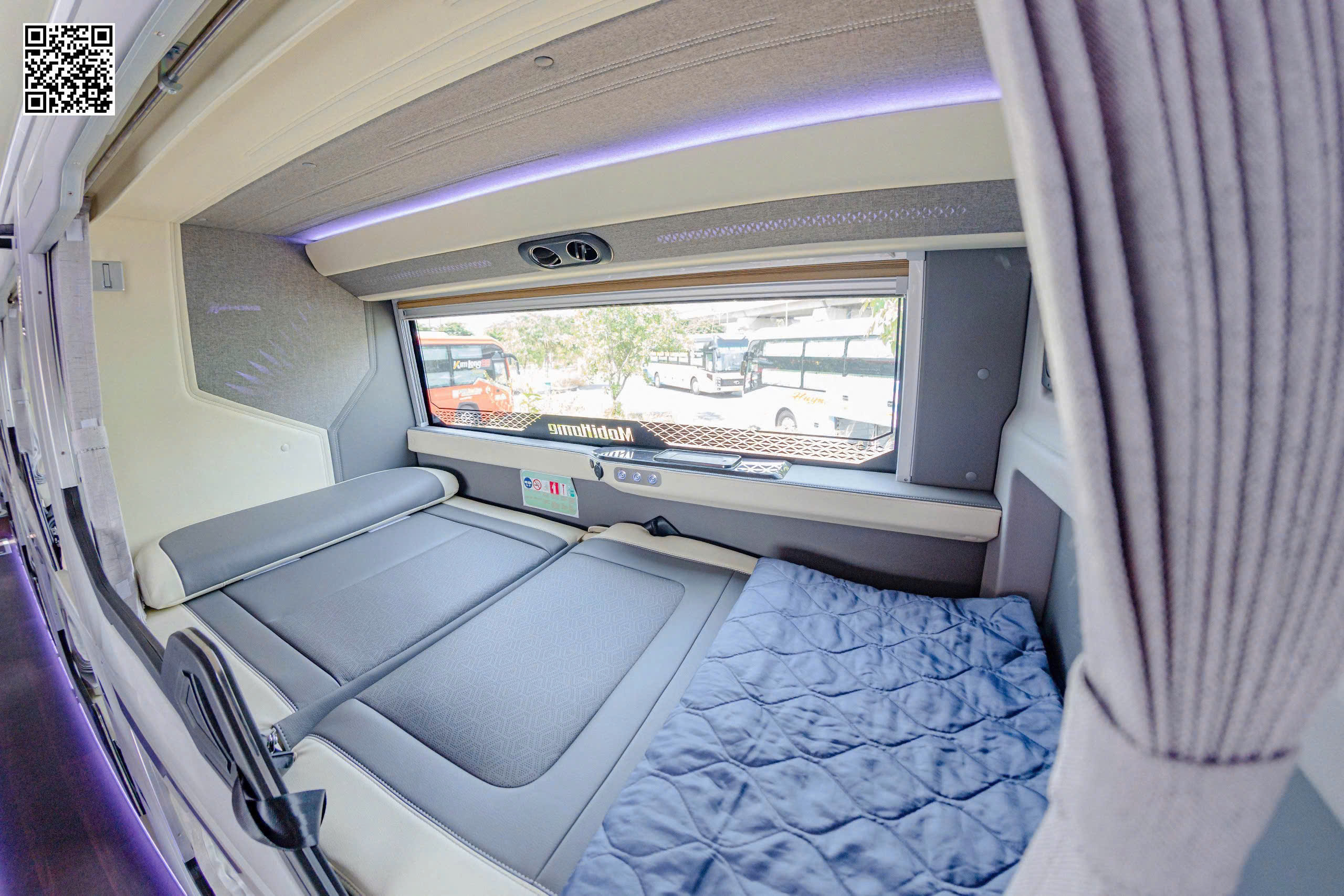 Dịch Vụ Limousine Bình Minh Tải Tuyến Quận 1 – Nha Trang Có Gì Đặc Biệt? Review Chi Tiết 2026