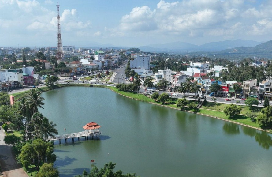Gửi Hàng Sài Gòn Đi Bảo Lộc (Lâm Đồng) Dừng Trạm Nào? Lộ Trình Chi Tiết & Giải Pháp Giao Tận Nhà Tiện Lợi