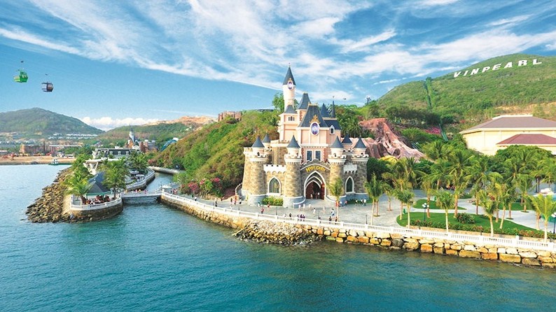 Hướng Dẫn Đặt Xe Limousine Từ Quận 5 Đi Nha Trang Nhanh Nhất 2026: Alo Là Có Vé, Đón Tận Cửa