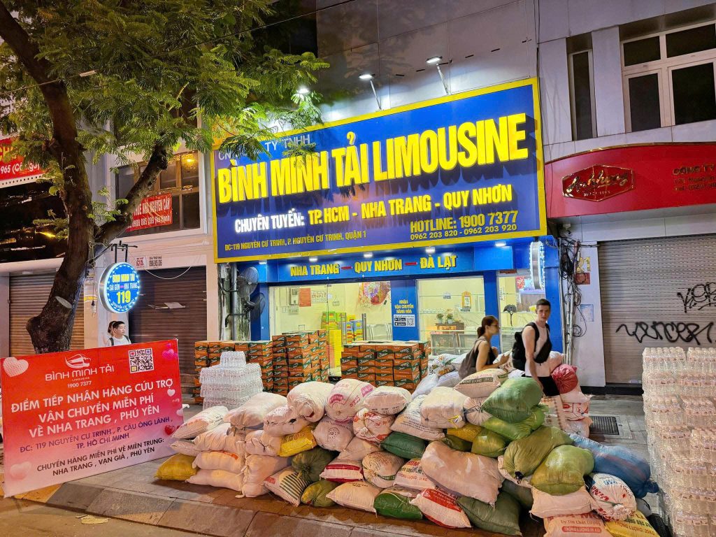 Lưu Ý Khi Gửi Hàng Dễ Vỡ Tuyến Sài Gòn - Nha Trang - Đà Lạt: Bí Kíp "Sống Còn" Cho Kiện Hàng Của Bạn