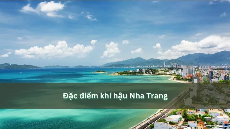 Mùa Nào Đẹp Nhất Để Đi Nha Trang? Cẩm Nang Thời Tiết & Du Lịch 12 Tháng (Cập Nhật 2026)