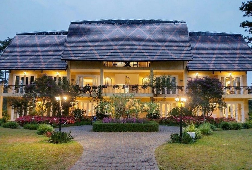 Review Binh An Village Resort: "Làng Pháp" Cổ Tích Bên Hồ Tuyền Lâm & Bí Quyết Di Chuyển Thảnh Thơi