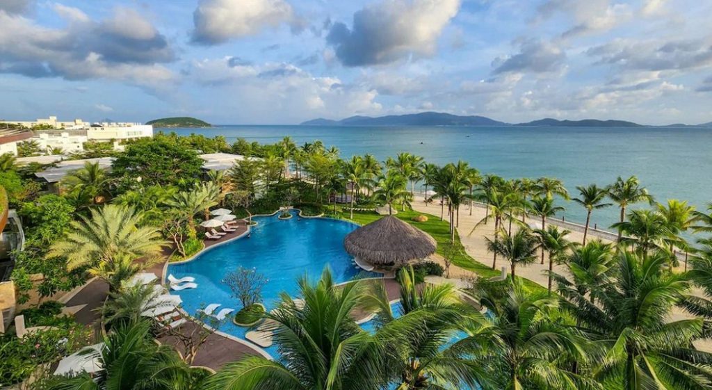 Review Boma Resort Nha Trang: "Làn Gió Mới" Mang Phong Cách Lifestyle Bên Vịnh Ngọc & Bí Kíp Di Chuyển Sành Điệu
