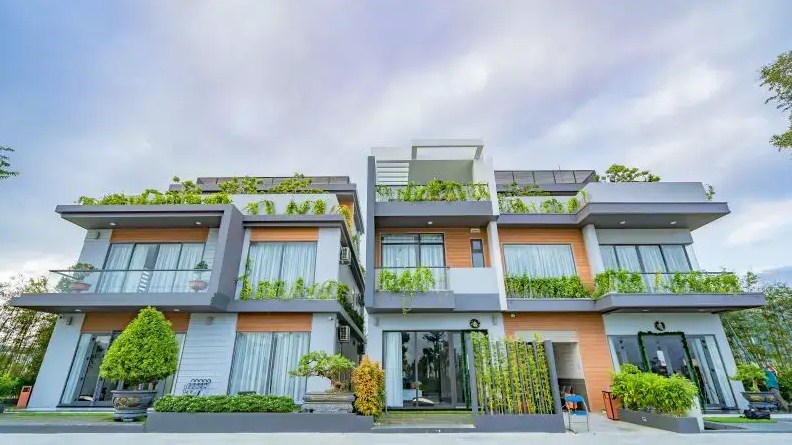 Review Capella Homestay Nha Trang: "Căn Nhà Mơ Ước" Phong Cách Bắc Âu & Bí Kíp Di Chuyển "Sống Ảo" Từ A-Z