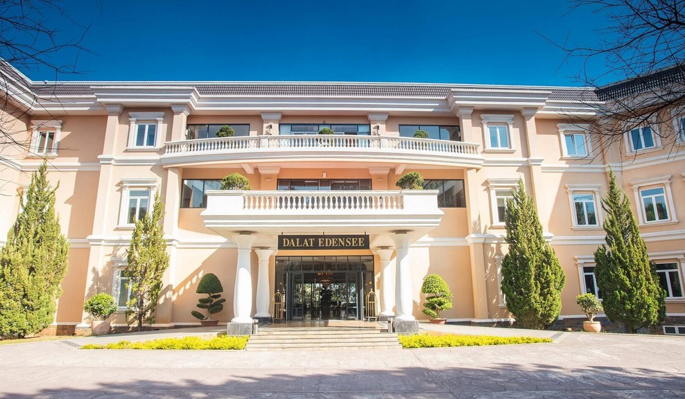 Review Dalat Edensee Lake Resort & Spa: "Tiểu Châu Âu" Bên Hồ Tuyền Lâm & Bí Quyết Di Chuyển Thượng Lưu