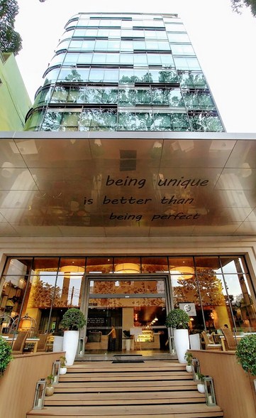 Review Fusion Suites Saigon: "Ốc Đảo Chữa Lành" Giữa Phố Thị & Trải Nghiệm Sống Khỏe Đúng Nghĩa