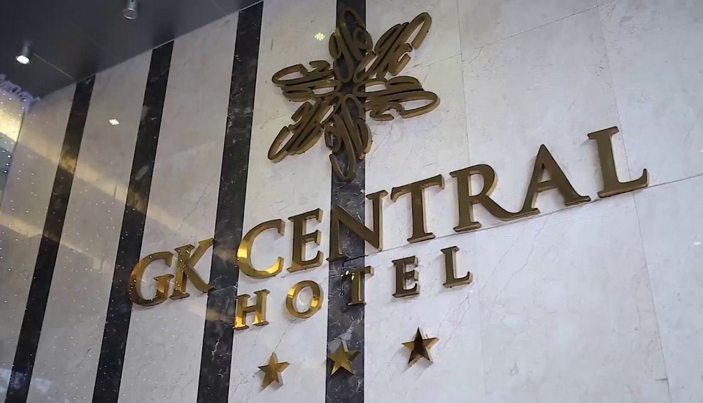 Review GK Central Hotel: "Viên Kẹo Ngọt" Nhỏ Xinh Giữa Phố Lý Tự Trọng & Bí Kíp Di Chuyển Thông Minh