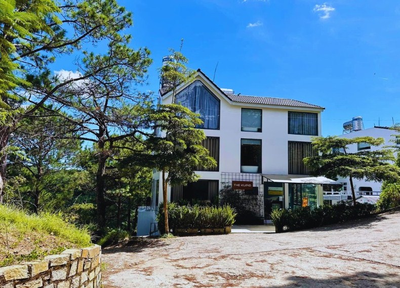 Review Homestay Đà Lạt Theo Phong Cách: Vintage, Bắc Âu Hay Tối Giản? (Top List 2026)