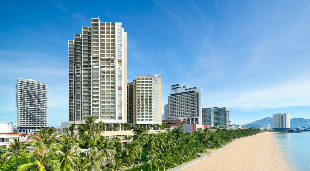 Review InterContinental Nha Trang by IHG: Tuyệt Tác Nghỉ Dưỡng Ven Biển & Trải Nghiệm Di Chuyển Xứng Tầm