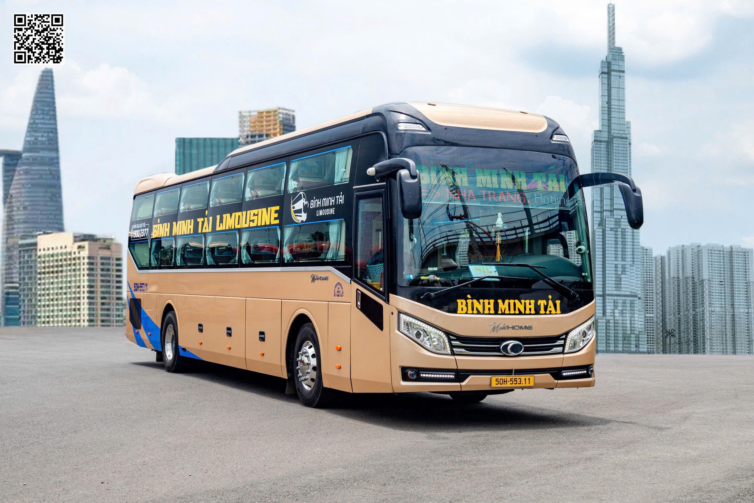 Review Nhà Xe Bình Minh Tải: Vận Chuyển Hàng Hóa Có "Thần Tốc" & An Toàn Như Lời Đồn? Đánh Giá Chi Tiết 2026