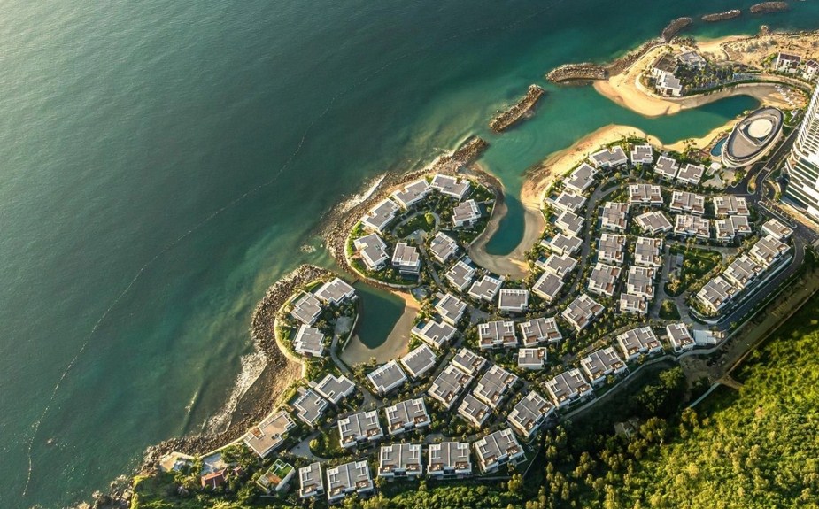 Review Villa Le Corail, a Gran Meliá Hotel: Kiệt Tác Nghỉ Dưỡng "Triệu Đô" Bên Vịnh Ngọc & Đặc Quyền Di Chuyển Thượng Lưu