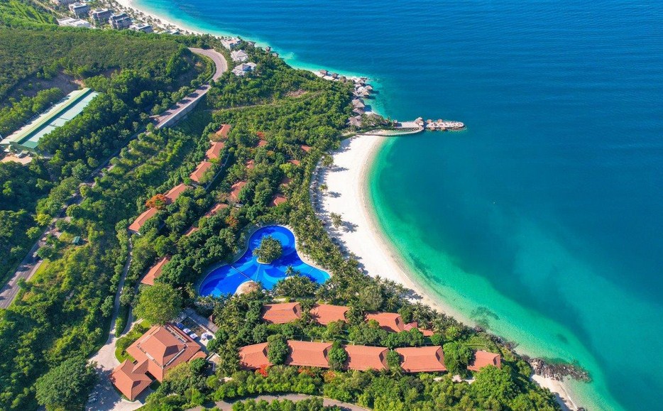 Review Vinpearl Luxury Nha Trang: Đỉnh Cao Của Sự Riêng Tư & Dịch Vụ VIP – Khi "Thượng Đế" Được Nuông Chiều Tuyệt Đối