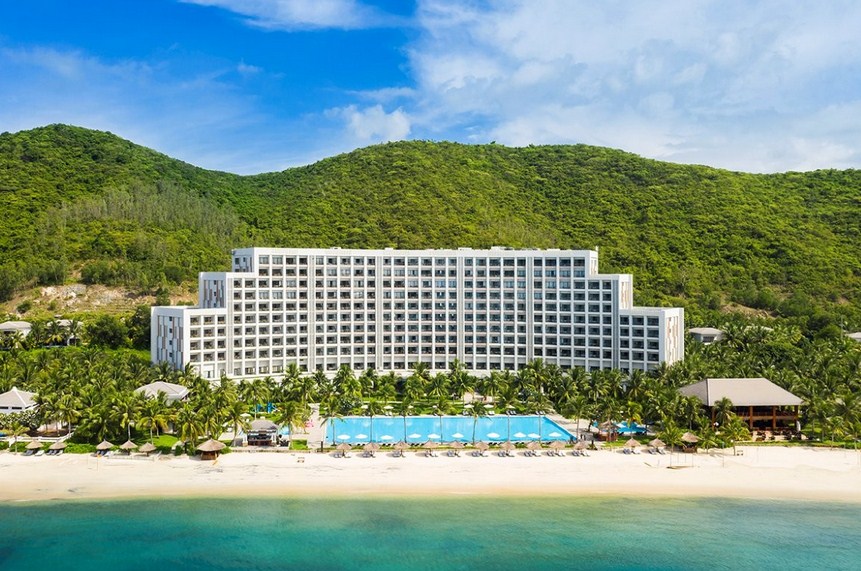 Review Vinpearl Resort Nha Trang: "Viên Ngọc Trai" Lấp Lánh Trên Đảo Hòn Tre & Bí Quyết Di Chuyển Xứng Tầm