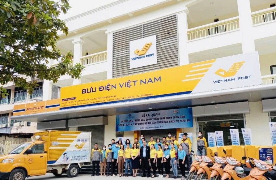 So Sánh Gửi Hàng Chành Xe và Bưu Điện: Cách Nào Tiết Kiệm Hơn Khi Đi Tuyến Sài Gòn – Nha Trang?