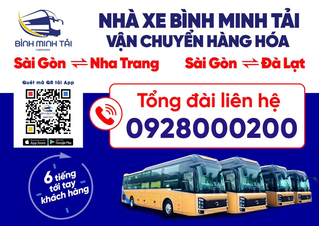 Tổng Đài Đặt Vé Xe Limousine Đi Nha Trang Hoạt Động 24/7: "Alo Là Có Vé" – Giải Pháp Cho Người Bận Rộn