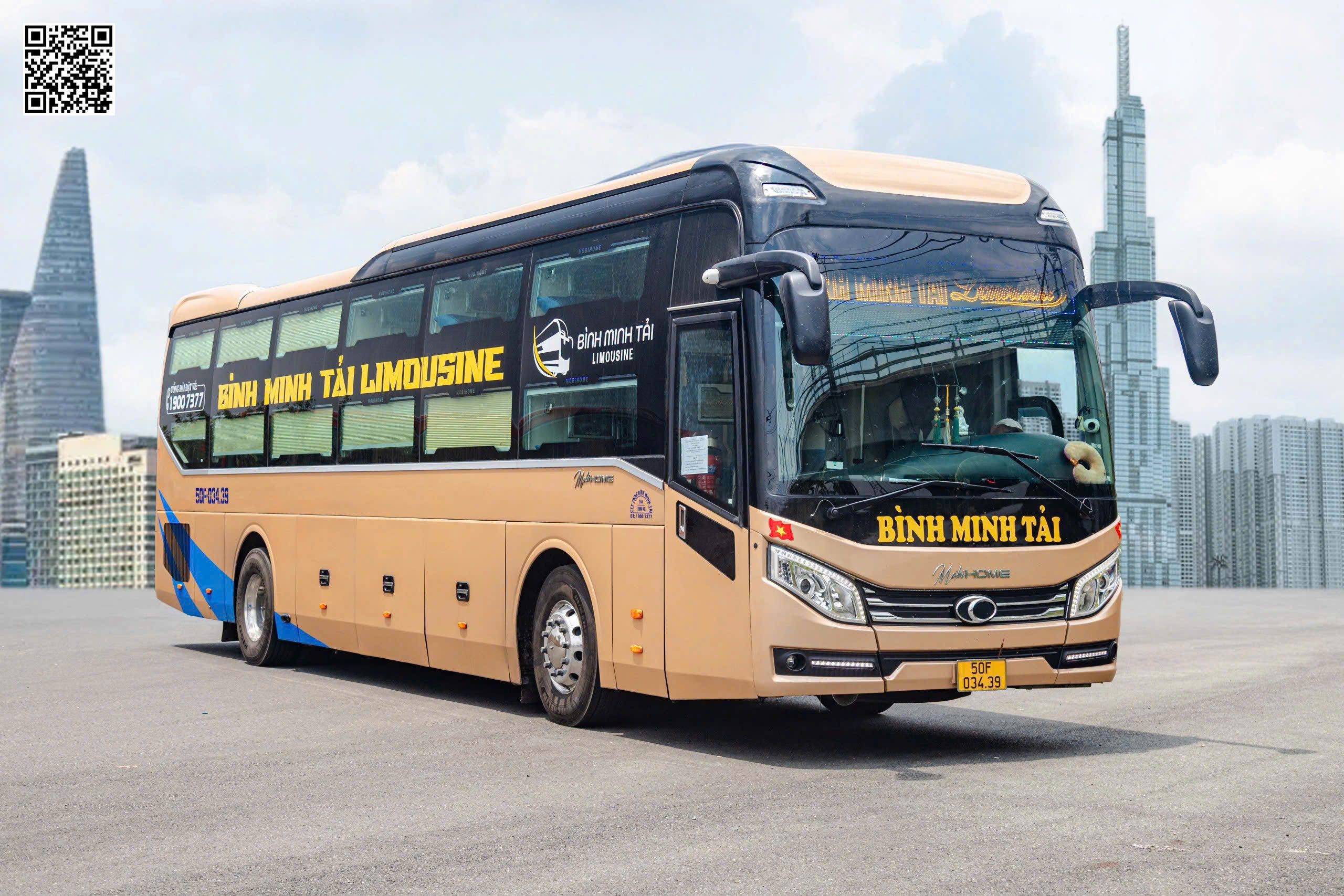 Thủ Tục Gửi Và Nhận Hàng Tại Nhà Xe Bình Minh Tải Đơn Giản: Tạm Biệt Giấy Tờ Rườm Rà, Một Chạm Là Xong
