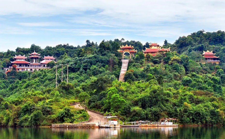 Top 30 Địa Điểm Du Lịch Đà Lạt "Cực Phẩm" Nhất Định Phải Check-in 2026