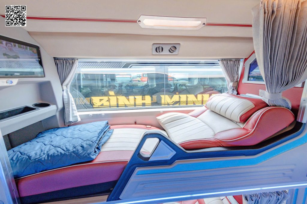 Top 5 Nhà Xe Limousine Sài Gòn Đi Nha Trang Uy Tín Nhất 2026: Trải Nghiệm "Hạng Thương Gia" Mặt Đất