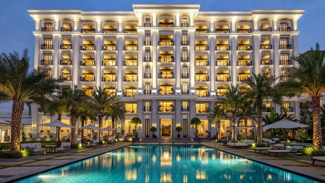 Top Khách Sạn Quận 1 TP.HCM Được Đánh Giá Cao Nhất 2026: Review Chi Tiết Từ Sang Trọng Đến Bình Dân