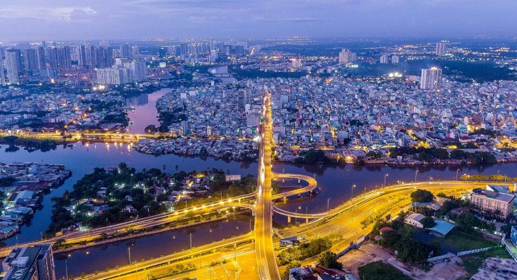 Trải Nghiệm Xe Limousine Quận 4 Đi Nha Trang: Đưa Đón Tận Nhà, Sang Trọng Như Chuyên Cơ (Review Chi Tiết 2026)
