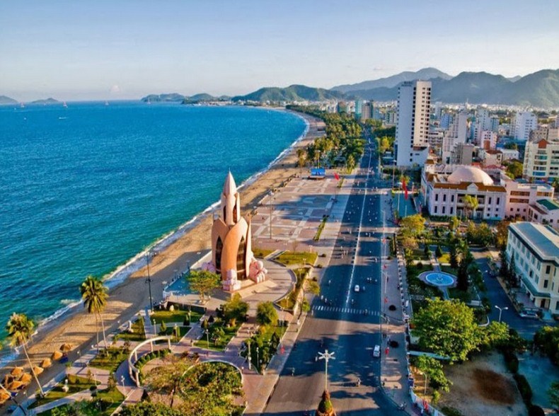 Xe Khách Nhận Chở Hàng Sài Gòn Đi Cam Ranh, Nha Trang: Giải Pháp Gửi Hàng Nhanh - Rẻ - An Toàn Thời Cao Tốc