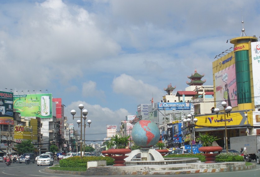 Xe Limousine Tân Bình Đi Nha Trang: Đón Gần Sân Bay, Tiện Lợi & Sang Trọng 2026 | Bình Minh Tải