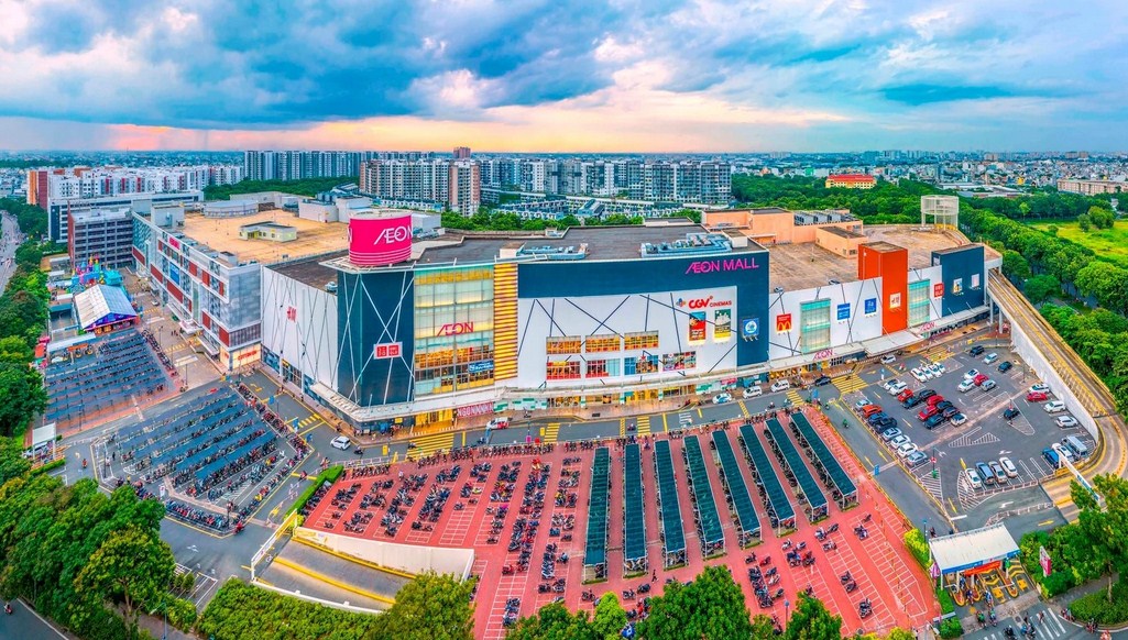 Xe Limousine Tân Phú Đi Nha Trang: Xe VIP Đời Mới 2026, Đón Tận Nhà Khu Aeon Mall, Lũy Bán Bích | Bình Minh Tải