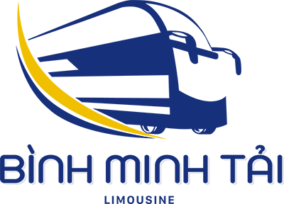 Bình Minh Tải Limousine | Vận Chuyển Khách & Hàng Tuyến Cố Định