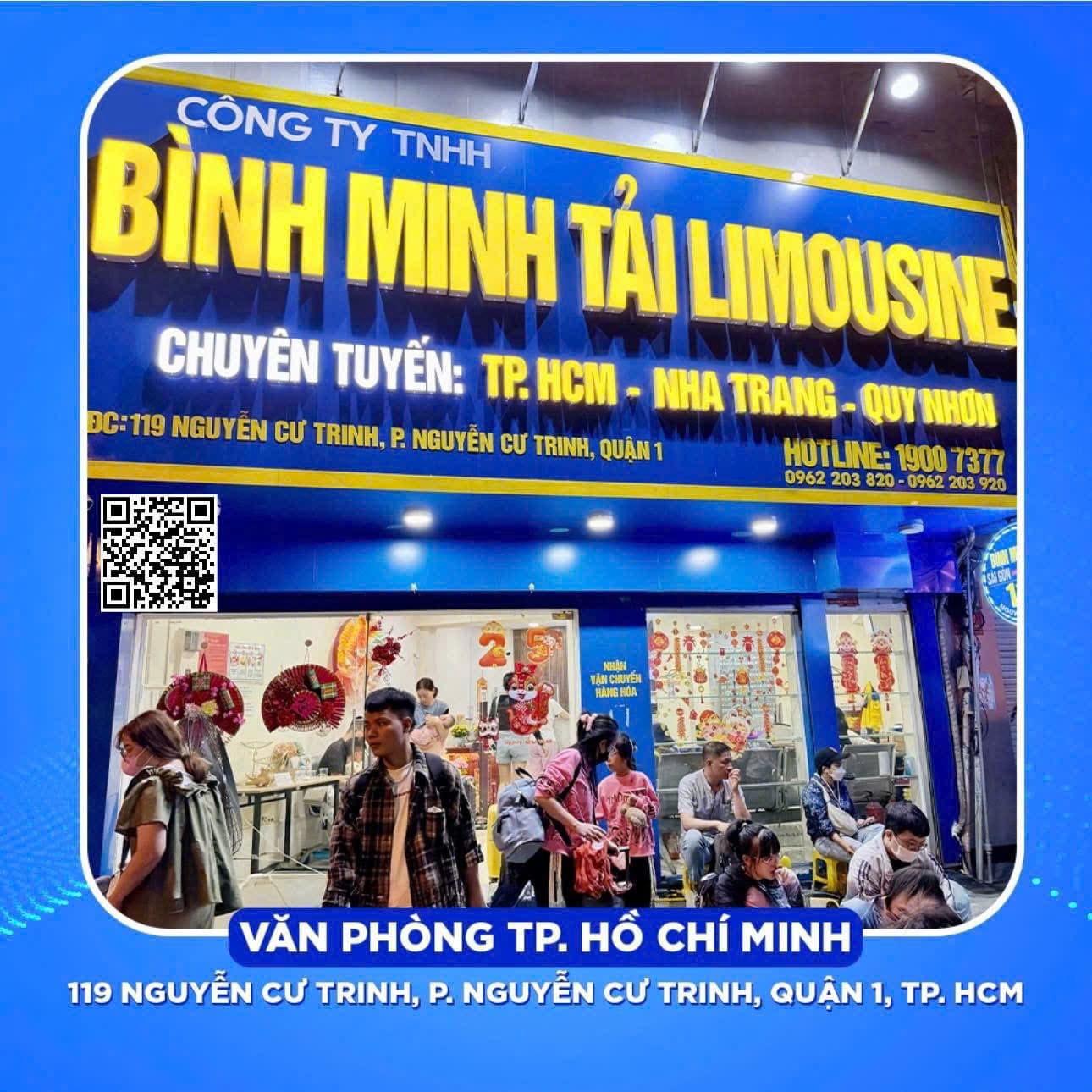 Bình Minh Tải Chành Xe Sài Gòn Nha Trang: Giải Pháp Vận Chuyển Hàng Hóa Uy Tín Hàng Đầu