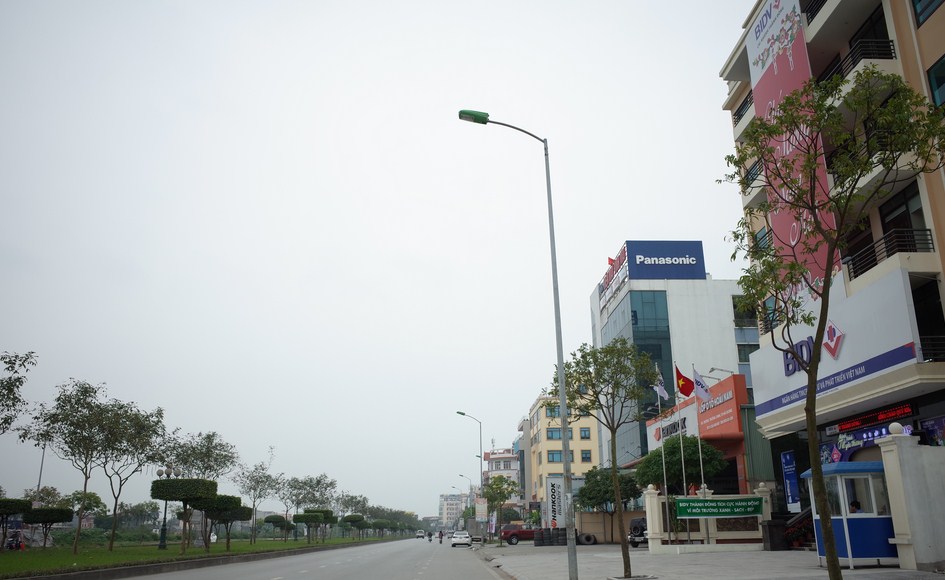 CHÀNH XE ĐƯỜNG TRƯỜNG CHINH ĐI ĐÀ LẠT | BÌNH MINH TẢI – GIẢI PHÁP VẬN CHUYỂN HÀNG HÓA TỐC HÀNH CHO KHU VỰC CÔNG NGHIỆP PHÍA TÂY