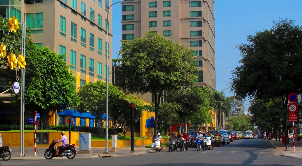 Chành Xe Đường Hai Bà Trưng, Thành phố Hồ Chí Minh Đi Nha Trang: Giải Pháp Vận Chuyển Hàng Hóa Chuyên Nghiệp Giữa Hai Đầu Kinh Tế