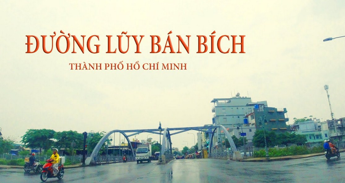 Chành Xe Đường Lũy Bán Bích, Thành Phố Hồ Chí Minh Đi Đà Lạt: Giải Pháp Logistic Trọng Điểm Cho Khu Công Nghiệp & Dân Cư Tại Phía Tây Sài Gòn