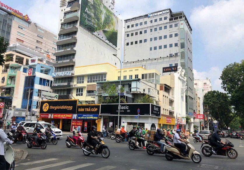 Chành Xe Đường Nguyễn Thị Minh Khai, TP.HCM Đi Đà Lạt - Bình Minh Tải: Đánh Giá Chi Tiết Dịch Vụ Vận Tải Hàng Hóa Trục Chính