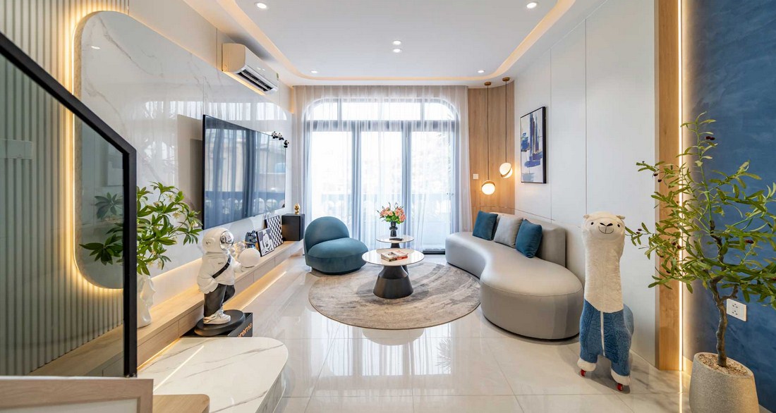 Chành xe Sài Gòn Đà Lạt nhận nội thất – Giải pháp vận chuyển an toàn cho hàng cồng kềnh, giá trị cao