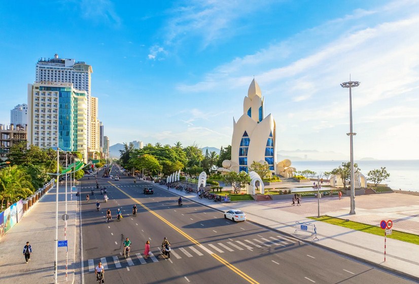 Chành xe Sài Gòn Nha Trang giao nhanh – Giải pháp vận chuyển kịp thời cho hàng hóa cần gấp
