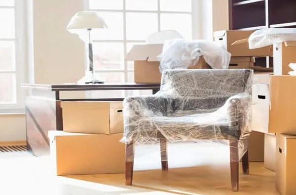 Dịch Vụ Chành Xe Chuyên Chở Bàn Ghế, Nội Thất Gỗ Đi Khánh Hòa - Uy Tín Từ Nhà Xe Bình Minh Tải