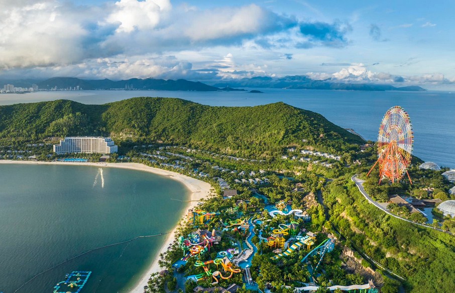 Giá Vé Xe Limousine Sài Gòn Đi Nha Trang: Đầu Tư Thông Minh Cho Hành Trình Đẳng Cấp