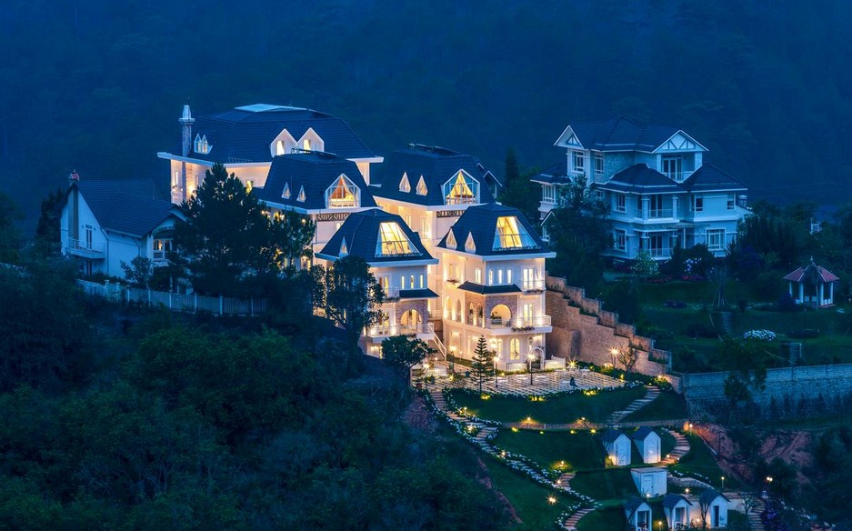 Gửi Hàng Cồng Kềnh Từ Sài Gòn Đi Đà Lạt: Giải Pháp Toàn Diện Từ Chuyên Gia Vận Tải Bình Minh