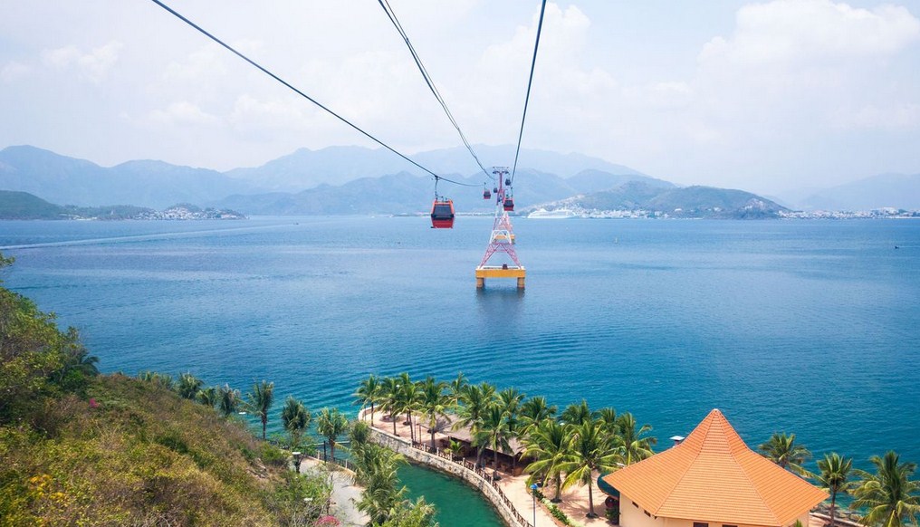 Gửi Hàng Đi Nha Trang Trong Ngày: Dịch Vụ Chuyển Phát Siêu Tốc & Đảm Bảo Tại Nhà Xe Bình Minh Tải