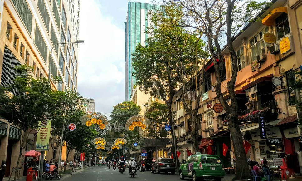 Review Chành Xe Đường Đồng Khởi, Thành Phố Hồ Chí Minh Đi Đà Lạt: Giải Pháp Vận Chuyển "Hạng Thương Gia" Từ Trái Tim Sài Gòn