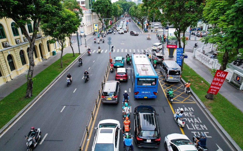 Review Chành Xe Đường Lê Duẩn, Thành Phố Hồ Chí Minh Đi Nha Trang: Giải Pháp Vận Chuyển "Chuẩn Ngoại Giao" Của Bình Minh Tải