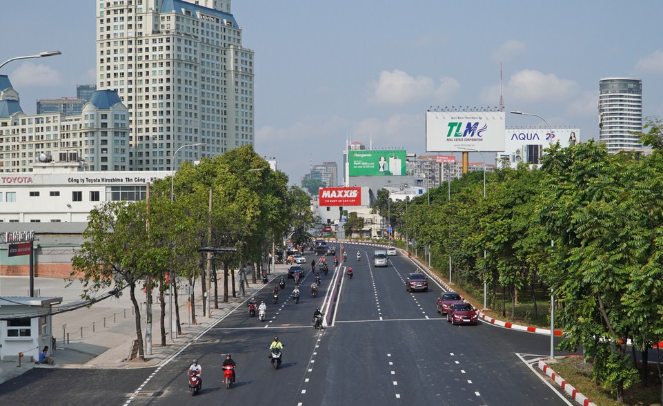 Review Chành Xe Đường Nguyễn Hữu Cảnh, Thành Phố Hồ Chí Minh Đi Nha Trang: Giải Pháp Logistics "Căn Hộ Hạng Sang" Cùng Bình Minh Tải