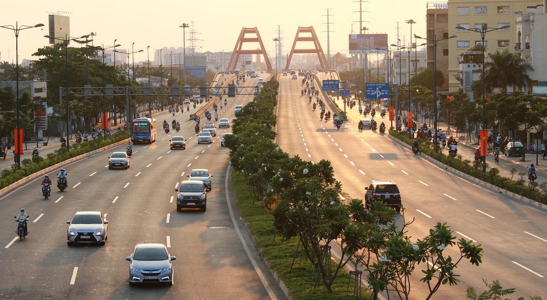 Review Chành Xe Đường Phạm Văn Đồng, Thành Phố Hồ Chí Minh Đi Nha Trang: Giải Pháp Logistics "An Toàn Tuyệt Đối" Giữa Đại Lộ Tốc Độ