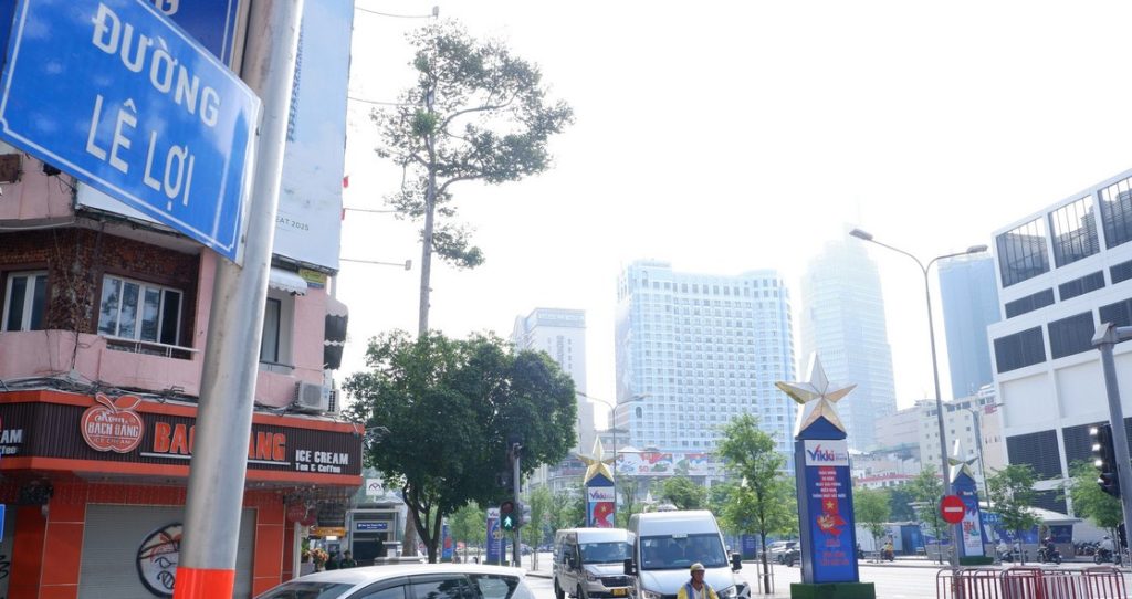 Review Đặt Xe Limousine Đường Lê Lợi, Thành Phố Hồ Chí Minh Đi Nha Trang: Từ Đại Lộ Mua Sắm Đến Vịnh Biển Thiên Đường